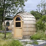 מלון Domaine De Ronchinne - Maison Du Jardinier