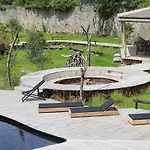 Domaine De Ronchinne - Maison Du Jardinier 3* Maillen