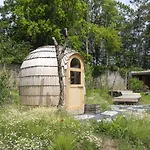Domaine De Ronchinne - Maison Du Jardinier 3* Maillen