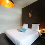 Domaine De Ronchinne - Maison Du Jardinier Hotel Maillen