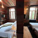Domaine De Ronchinne - Maison Du Jardinier Hotel Maillen