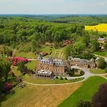 Domaine De Ronchinne - Maison Du Jardinier