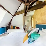 Hotel Domaine De Ronchinne - Maison Du Jardinier