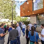 Domaine De Ronchinne - Maison Du Jardinier מלון 3*