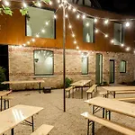 מלון Domaine De Ronchinne - Maison Du Jardinier