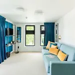 Domaine De Ronchinne - Maison Du Jardinier Hotel Maillen
