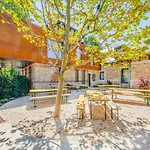 Domaine De Ronchinne - Maison Du Jardinier Maillen