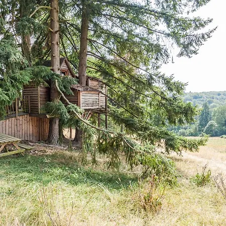 Domaine De Ronchinne - Maison Du Jardinier Hotel