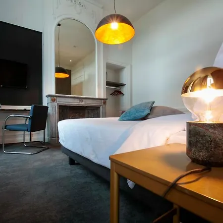 Domaine De Ronchinne - Maison Du Jardinier Hotel 3*