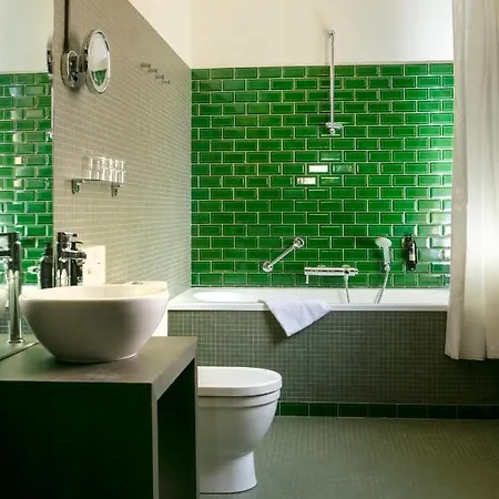 Domaine De Ronchinne - Maison Du Jardinier Hotel