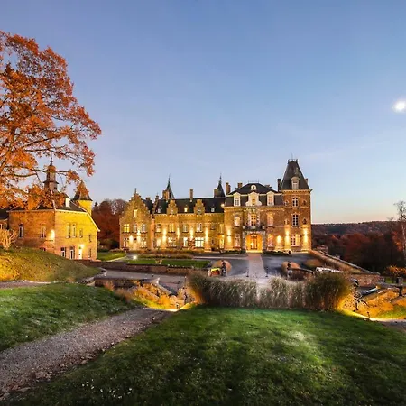 Domaine De Ronchinne - Maison Du Jardinier Hotel Maillen