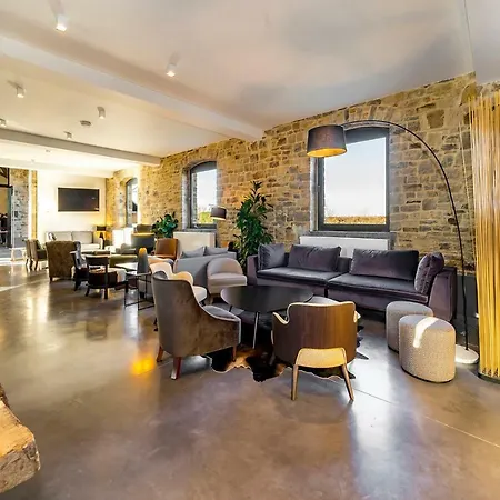 Domaine De Ronchinne - Maison Du Jardinier 3*