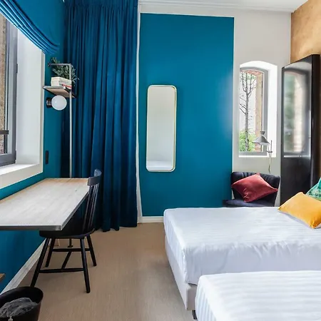 Domaine De Ronchinne - Maison Du Jardinier 3*