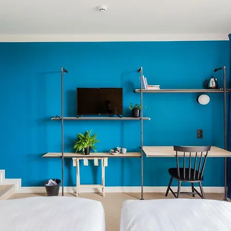 Hotel Domaine De Ronchinne - Maison Du Jardinier Maillen