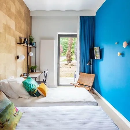 Hotel Domaine De Ronchinne - Maison Du Jardinier 3*