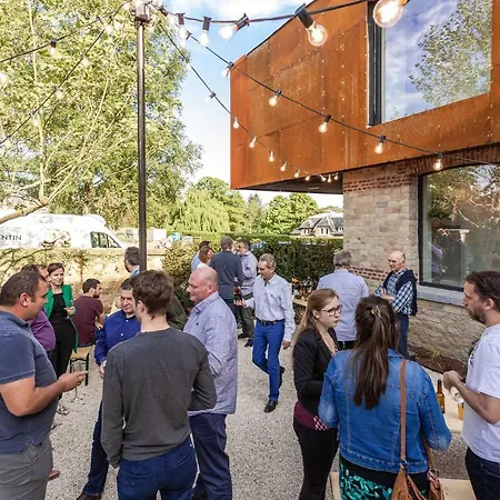 Domaine De Ronchinne - Maison Du Jardinier Hotel 3*