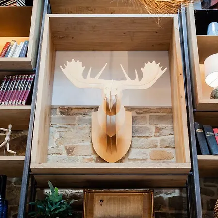 Domaine De Ronchinne - Maison Du Jardinier Hotel Maillen