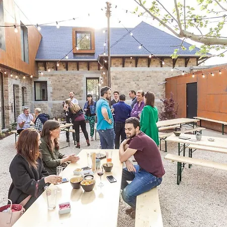 Domaine De Ronchinne - Maison Du Jardinier Maillen