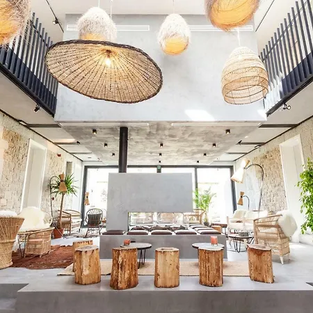 Domaine De Ronchinne - Maison Du Jardinier Maillen