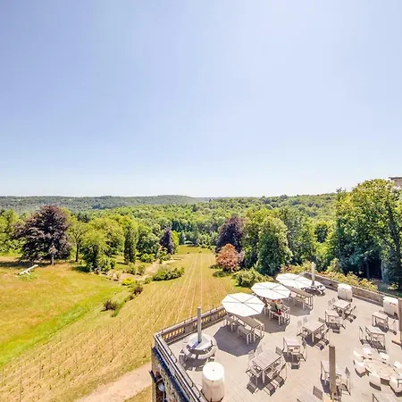 Hotel Domaine De Ronchinne - Maison Du Jardinier 3*