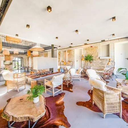 Domaine De Ronchinne - Maison Du Jardinier 3*