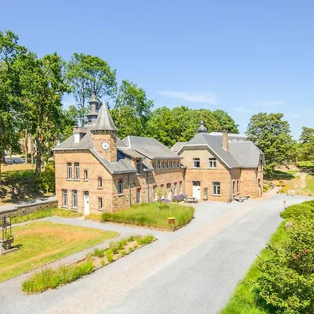 Domaine De Ronchinne - Maison Du Jardinier Hotel Maillen