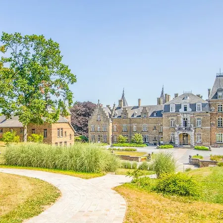 Hotel Domaine De Ronchinne - Maison Du Jardinier Maillen