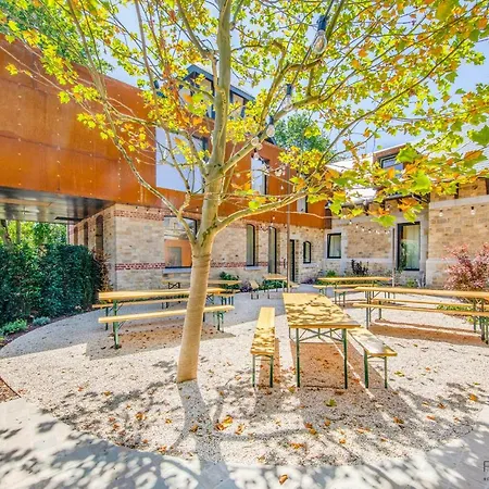 Domaine De Ronchinne - Maison Du Jardinier Maillen