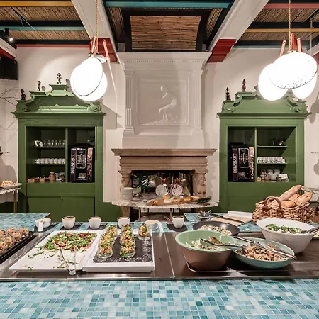 Hotel Domaine De Ronchinne - Maison Du Jardinier