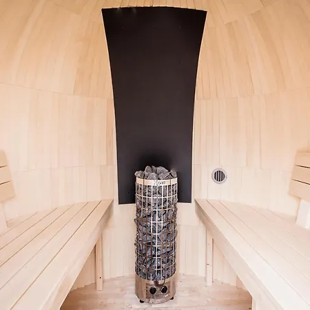 Hotel Domaine De Ronchinne - Maison Du Jardinier