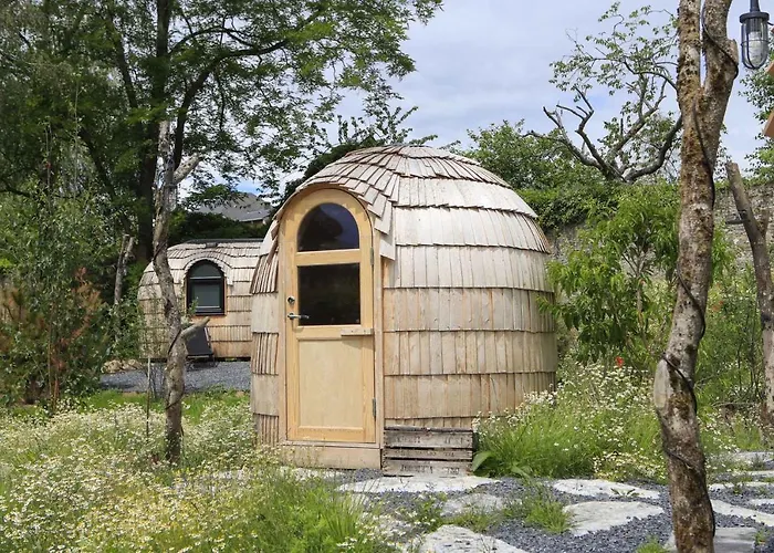 Hotel Domaine De Ronchinne - Maison Du Jardinier