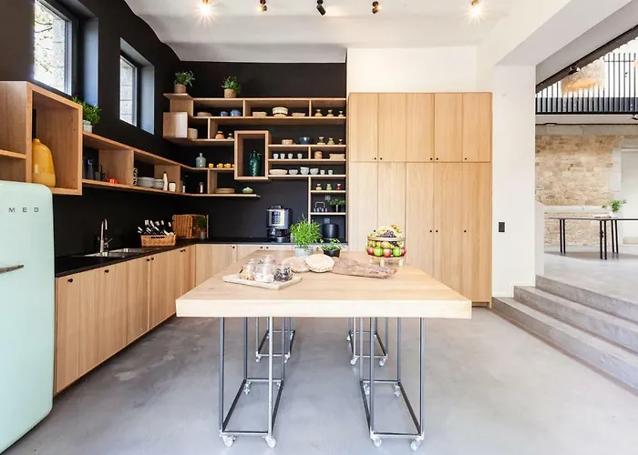 Domaine De Ronchinne - Maison Du Jardinier