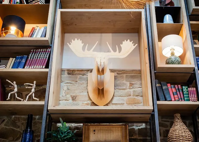 Domaine De Ronchinne - Maison Du Jardinier Hotel Maillen