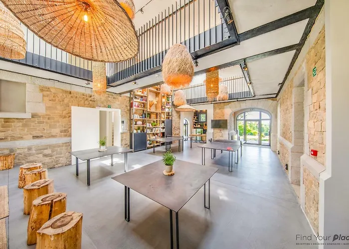 Hotel Domaine De Ronchinne - Maison Du Jardinier