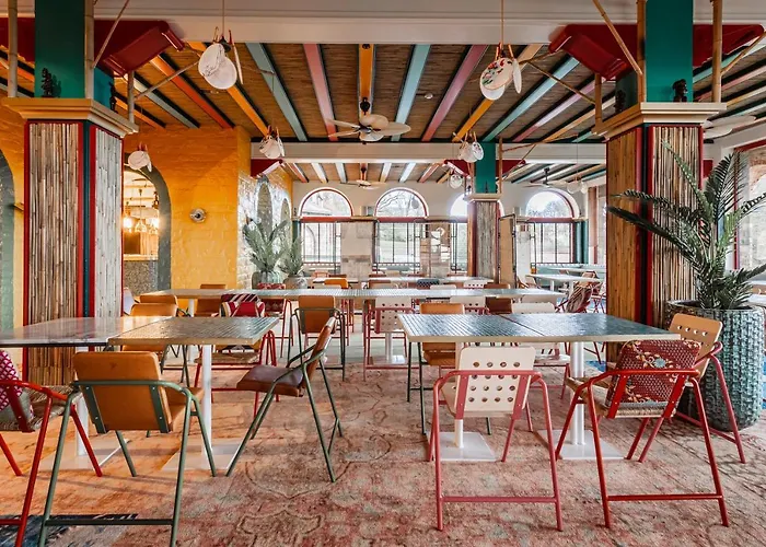 Hotel Domaine De Ronchinne - Maison Du Jardinier