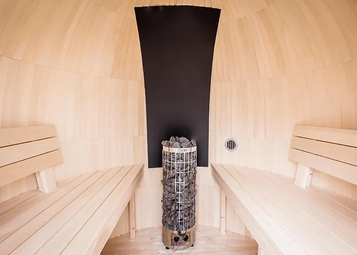 Hotel Domaine De Ronchinne - Maison Du Jardinier