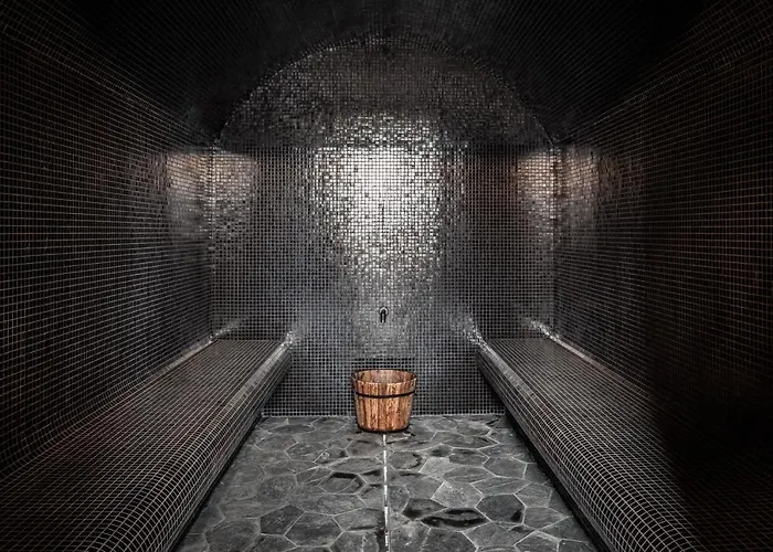 Domaine De Ronchinne - Maison Du Jardinier 3* Maillen